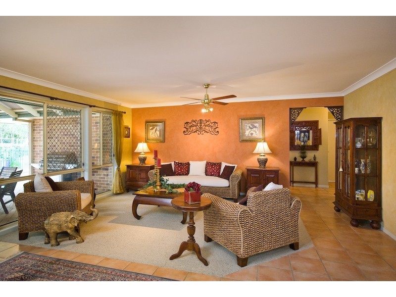 37 Westgate Place, The Gap QLD 4061