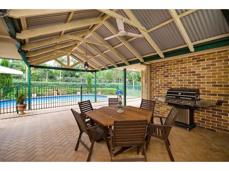 37 Westgate Place, The Gap QLD 4061