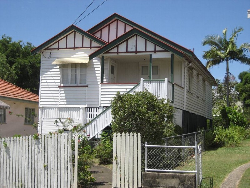 22 Brisbane Street, Ashgrove QLD 4060