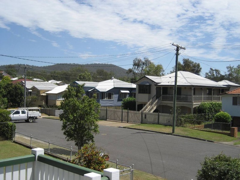 22 Brisbane Street, Ashgrove QLD 4060