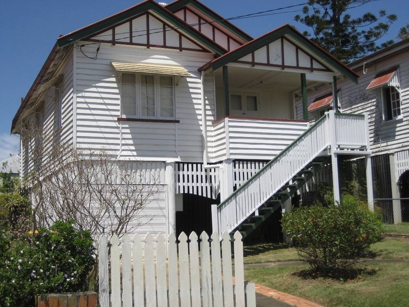 22 Brisbane Street, Ashgrove QLD 4060