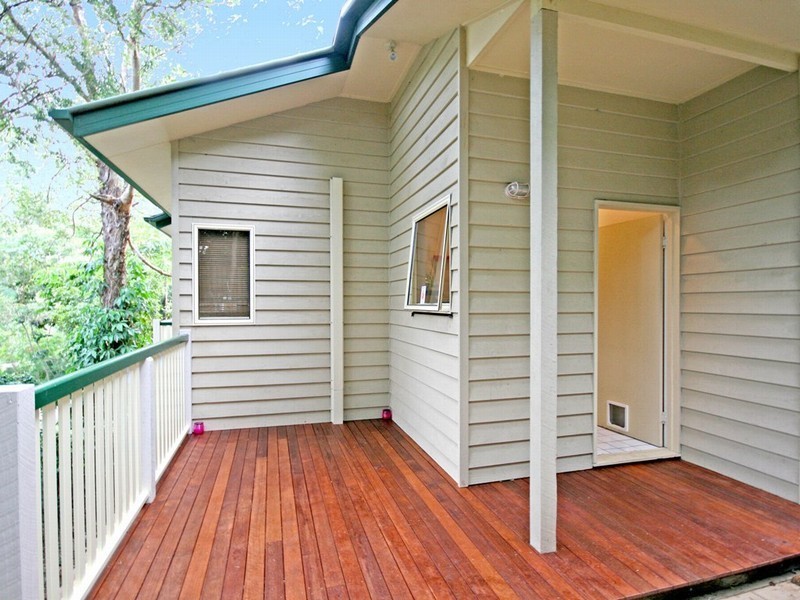 9 Grand Parade, Ashgrove QLD 4060