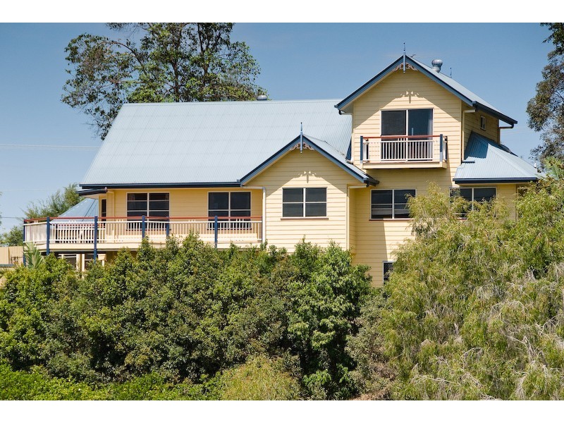 43 Larwood Place, Ferny Hills QLD 4055