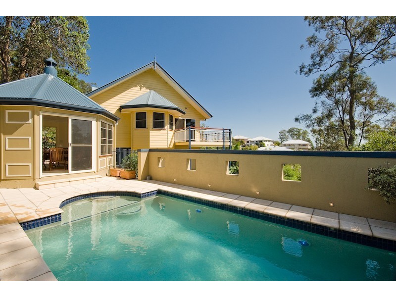 43 Larwood Place, Ferny Hills QLD 4055