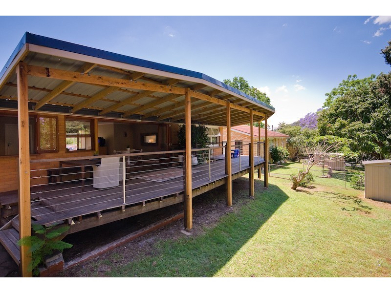 35 Koorong Street, The Gap QLD 4061