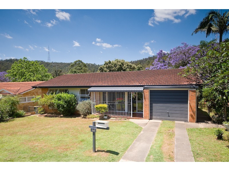 35 Koorong Street, The Gap QLD 4061