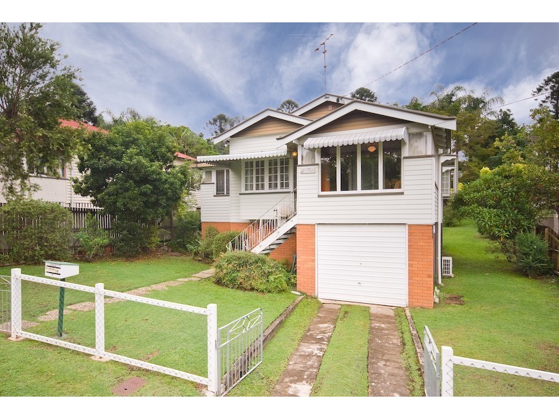 16 Myagah Road, Ashgrove QLD 4060