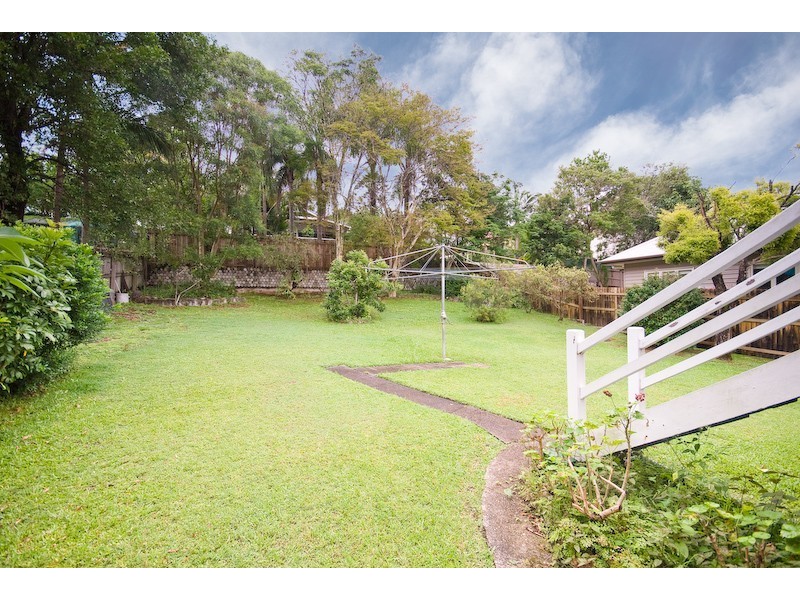 16 Myagah Road, Ashgrove QLD 4060