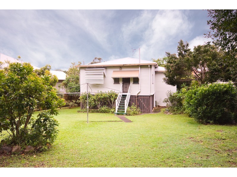 16 Myagah Road, Ashgrove QLD 4060