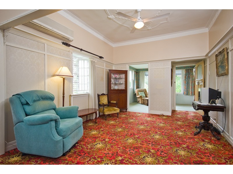 16 Myagah Road, Ashgrove QLD 4060