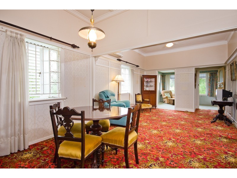 16 Myagah Road, Ashgrove QLD 4060