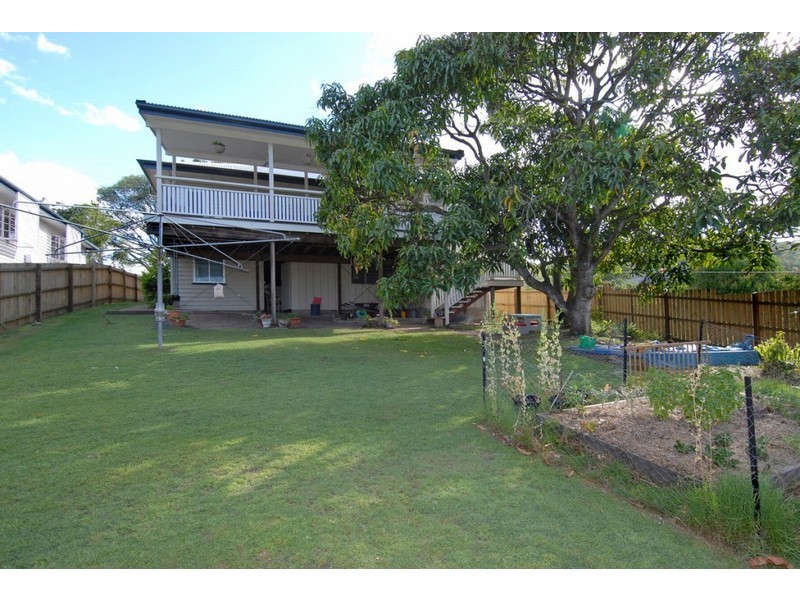 21 Philomene Drive, Ashgrove QLD 4060