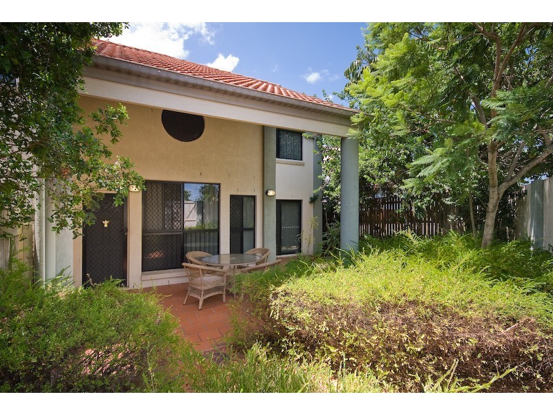 4/34 Ashgrove Avenue, Ashgrove QLD 4060