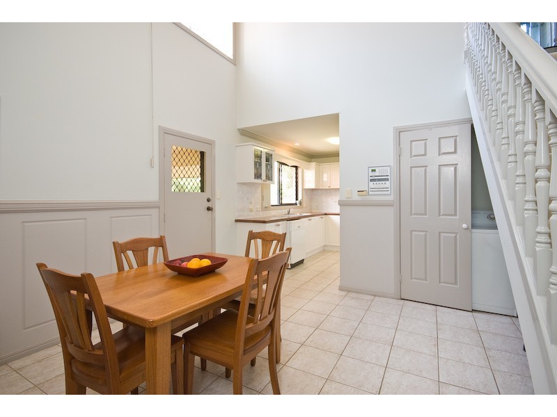 4/34 Ashgrove Avenue, Ashgrove QLD 4060