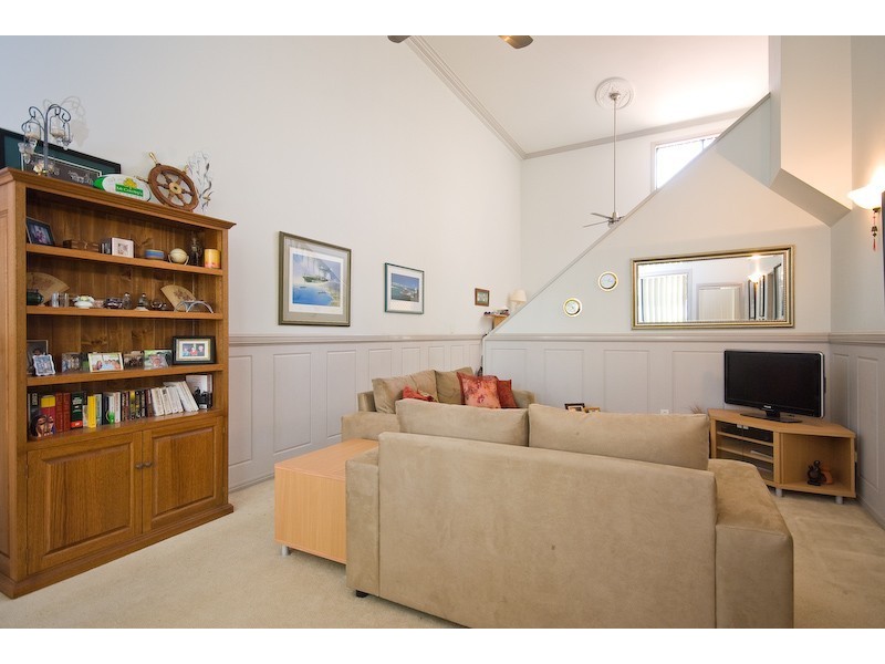 4/34 Ashgrove Avenue, Ashgrove QLD 4060