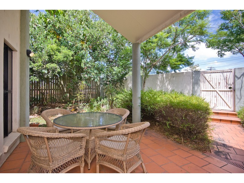 4/34 Ashgrove Avenue, Ashgrove QLD 4060