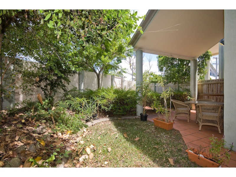 4/34 Ashgrove Avenue, Ashgrove QLD 4060