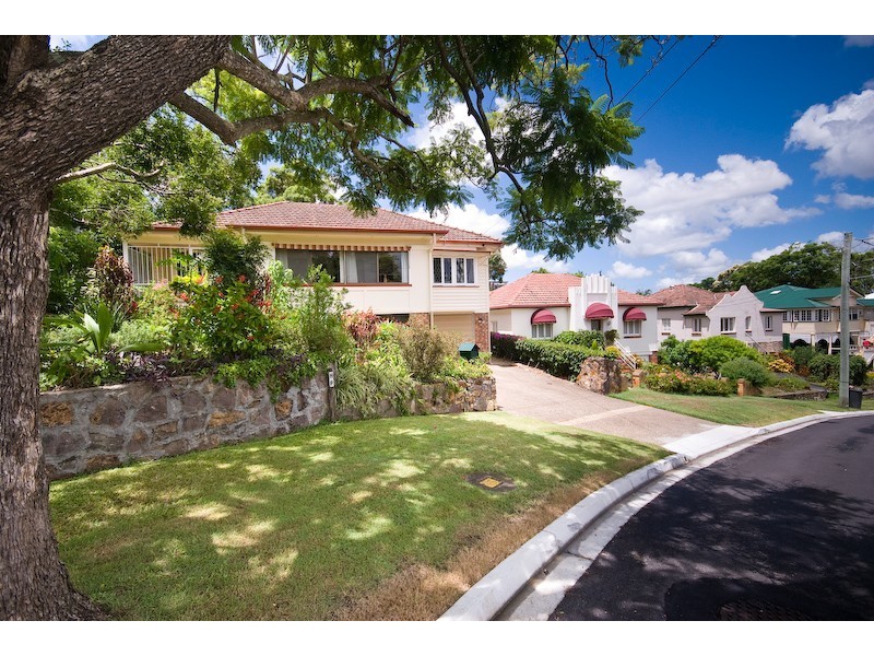 21 Grant Street, Ashgrove QLD 4060