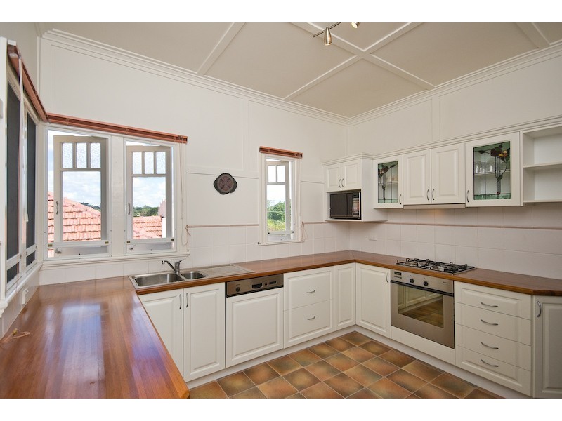 21 Grant Street, Ashgrove QLD 4060