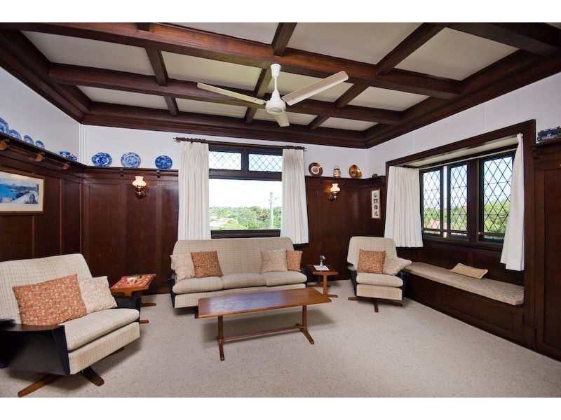 21 Grant Street, Ashgrove QLD 4060