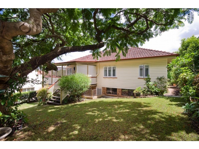 21 Grant Street, Ashgrove QLD 4060