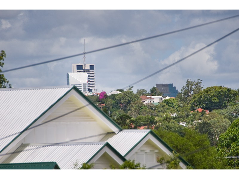 21 Grant Street, Ashgrove QLD 4060