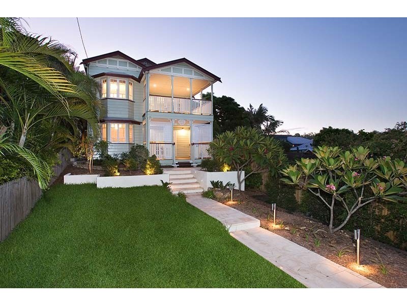 133 Haig Road, Auchenflower QLD 4066