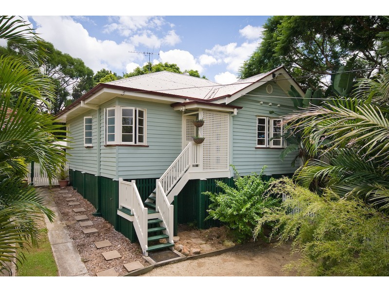 30 Melrick Street, Keperra QLD 4054