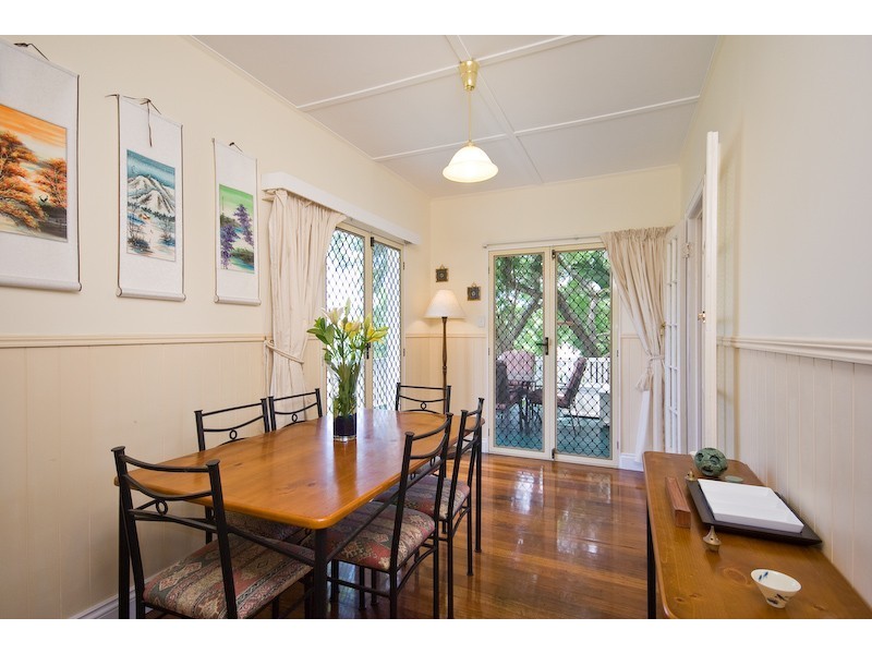 30 Melrick Street, Keperra QLD 4054