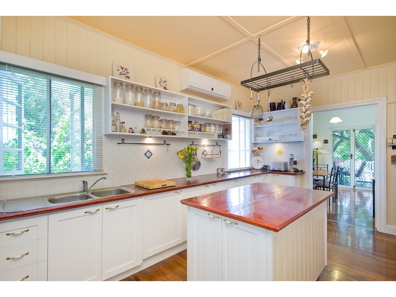 30 Melrick Street, Keperra QLD 4054