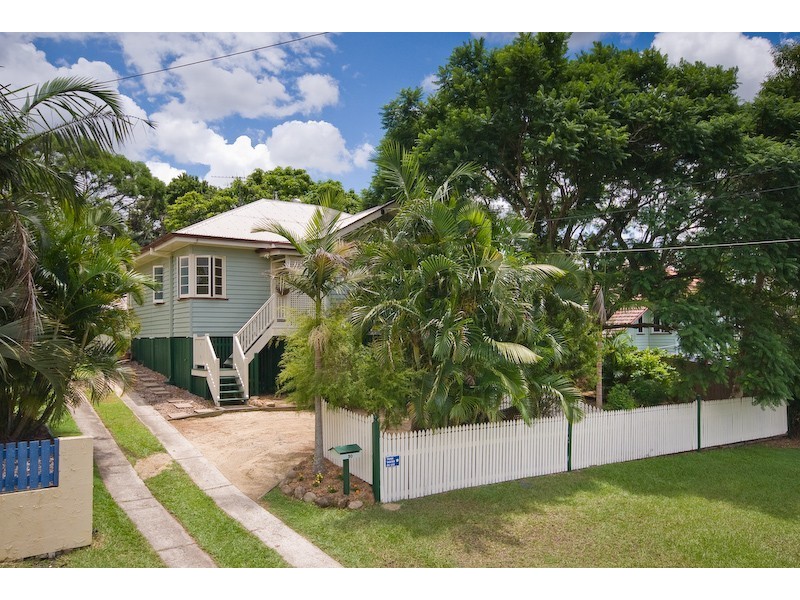 30 Melrick Street, Keperra QLD 4054