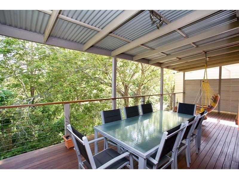 156 Coopers Camp Road, Bardon QLD 4065