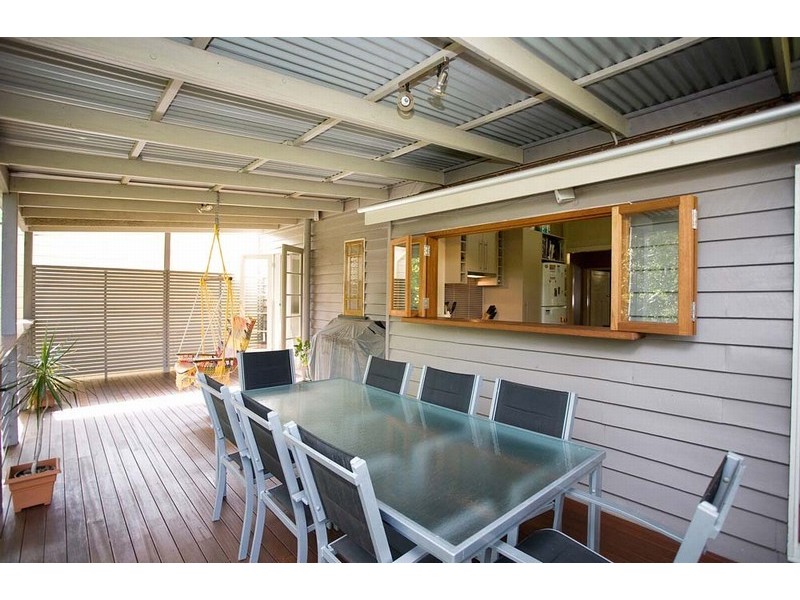 156 Coopers Camp Road, Bardon QLD 4065