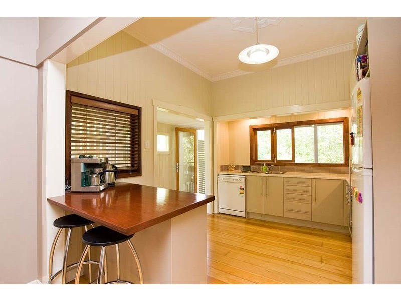 156 Coopers Camp Road, Bardon QLD 4065