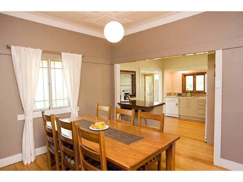 156 Coopers Camp Road, Bardon QLD 4065