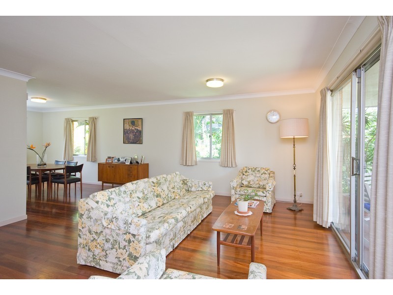 4 Pambula Street, The Gap QLD 4061