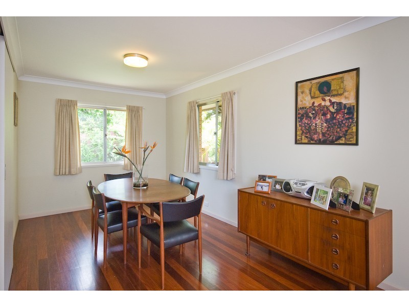 4 Pambula Street, The Gap QLD 4061