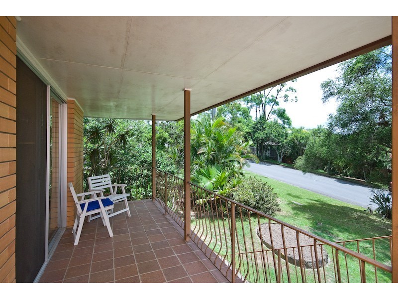 4 Pambula Street, The Gap QLD 4061