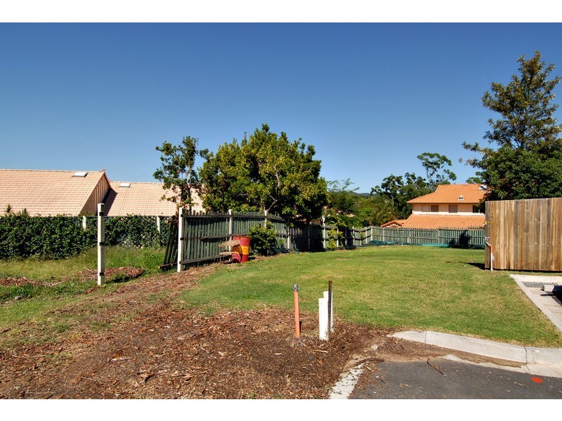 The Gap QLD 4061