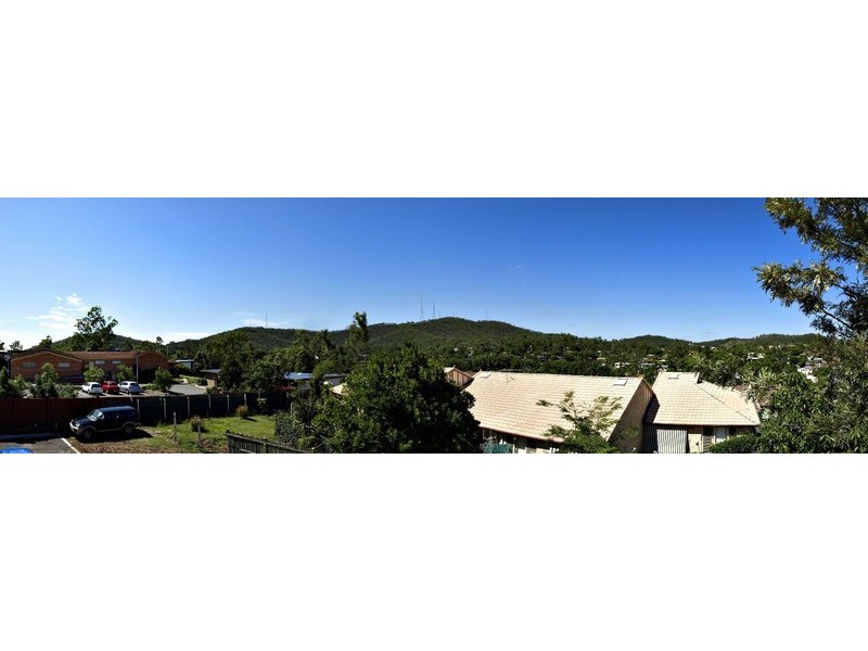 The Gap QLD 4061