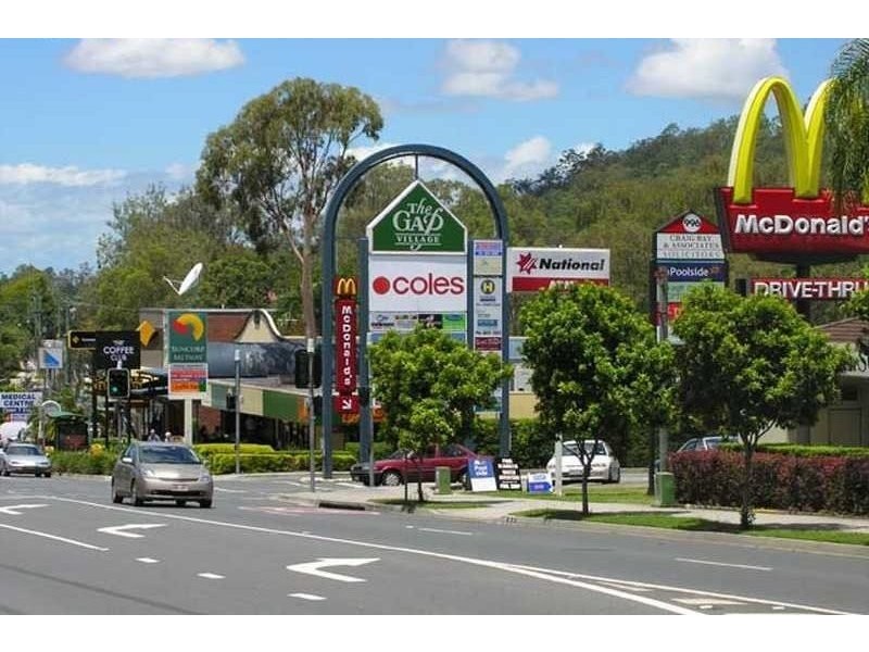 The Gap QLD 4061