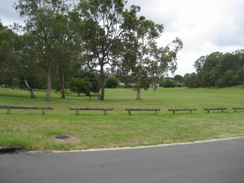 53 Rolleston Street, Keperra QLD 4054