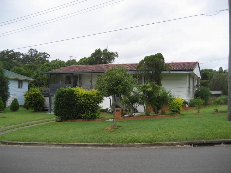 53 Rolleston Street, Keperra QLD 4054