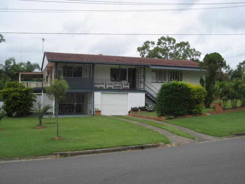 53 Rolleston Street, Keperra QLD 4054