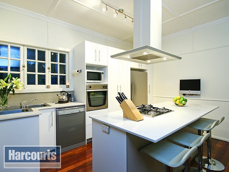 200 Boundary Road, Bardon QLD 4065