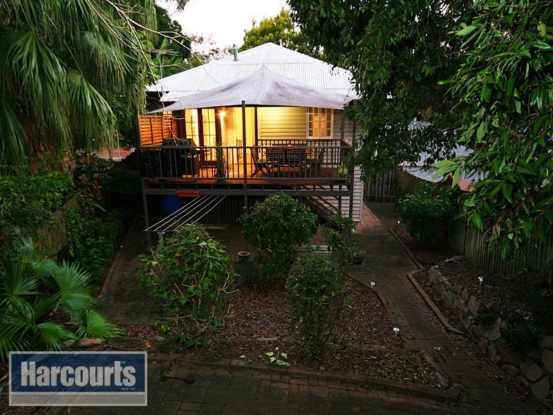 200 Boundary Road, Bardon QLD 4065