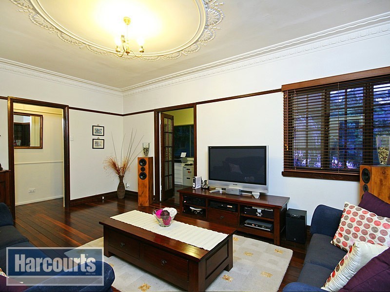 200 Boundary Road, Bardon QLD 4065