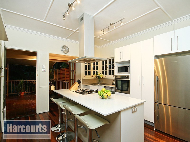 200 Boundary Road, Bardon QLD 4065