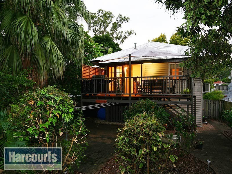 200 Boundary Road, Bardon QLD 4065