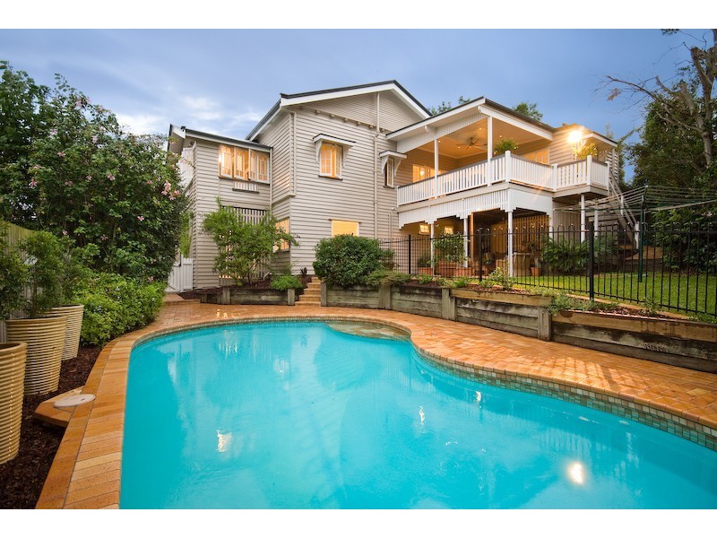 8 Myagah Road, Ashgrove QLD 4060